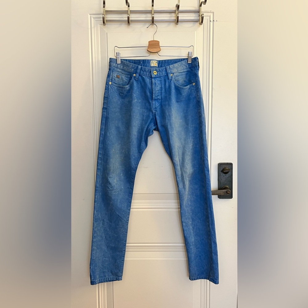Scotch & Soda Ralston Jeans